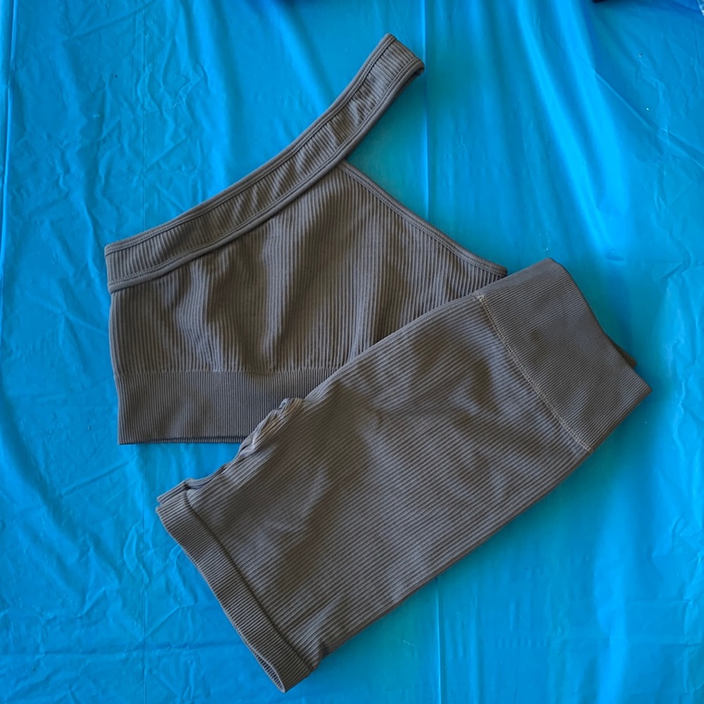 Workout Set NWOT